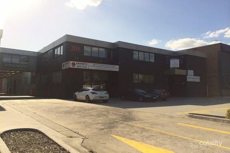 5/205 Middleborough Rd, Box Hill South, VIC 3128