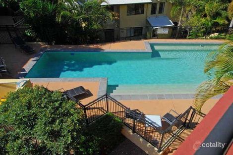 Property photo of 28/70 Norman Crescent Norman Park QLD 4170