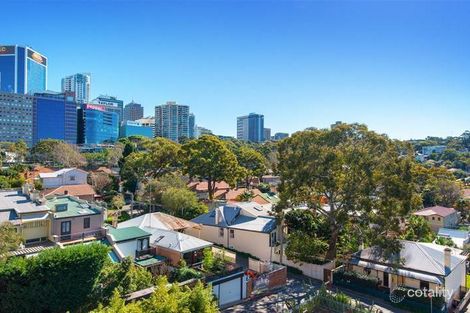 Property photo of 708/22 Doris Street North Sydney NSW 2060