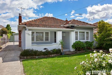 Property photo of 72 Drew Street Yarraville VIC 3013