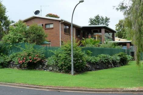 Property photo of 15 Jeffries Street The Range QLD 4700