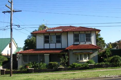 Property photo of 22 Thorn Street Ryde NSW 2112