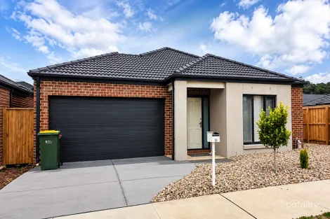31 Wilkinson St, Mernda, VIC 3754