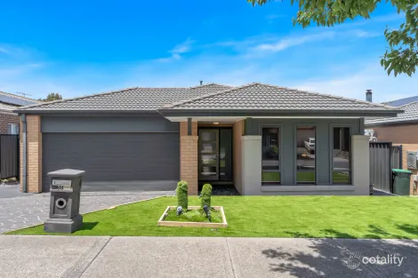 30 Cockatiel Cct, Craigieburn, VIC 3064