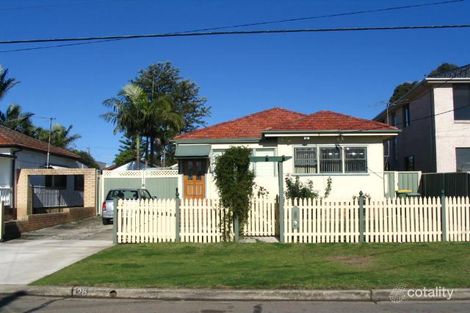 26 Stafford St, South Granville, NSW 2142