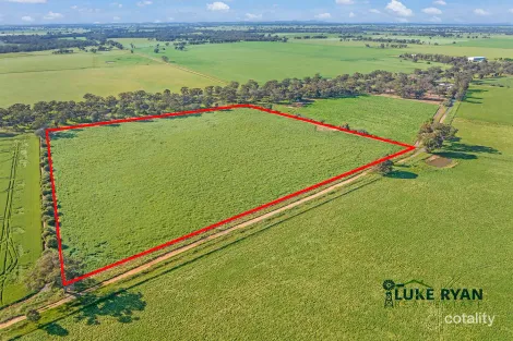 Trewicks Rd, Elmore, VIC 3558
