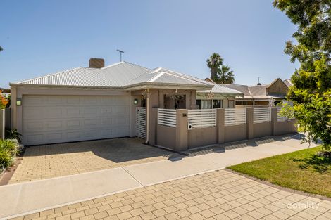 Property photo of 56A Leake Street Belmont WA 6104