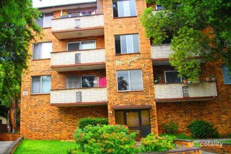 13/32 Pirie St, Liverpool, NSW 2170