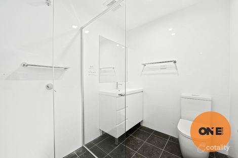 Property photo of 308/23-25 John Street Lidcombe NSW 2141