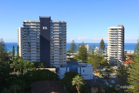 607/2988-2994 Surfers Paradise Bvd, Surfers Paradise, QLD 4217