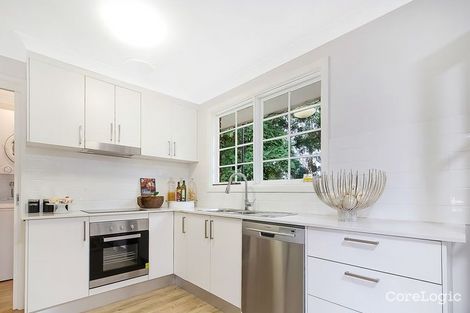 Property photo of 15 Minchin Avenue Hobartville NSW 2753