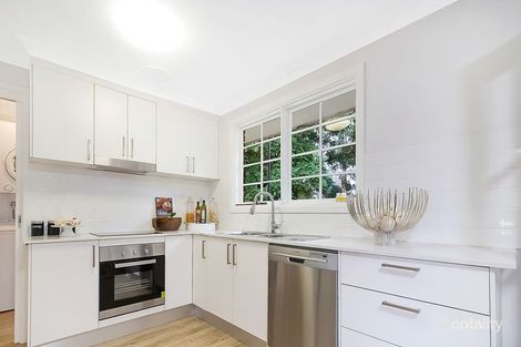 Property photo of 15 Minchin Avenue Hobartville NSW 2753