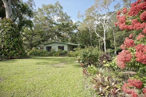 33 Wetherby Rd, Julatten, QLD 4871