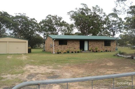 Property photo of 246 Woocoo Drive Oakhurst QLD 4650