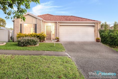 12 Willandra Pde, North Lakes, QLD 4509