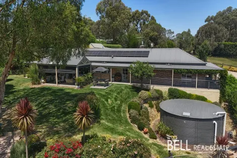 Property photo of 16 Coopers Road Macclesfield VIC 3782