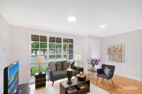 Property photo of 15 Minchin Avenue Hobartville NSW 2753