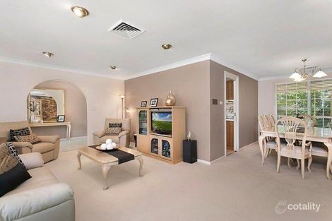 Property photo of 8 Morley Court Baulkham Hills NSW 2153