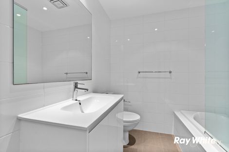 Property photo of 22/1-11 Lydbrook Street Westmead NSW 2145