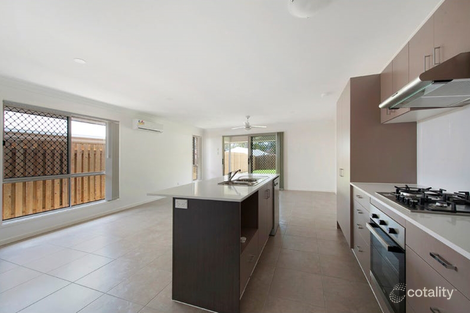 Property photo of 10 Kingfisher Street Pimpama QLD 4209