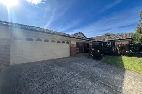 6 Malibu Way, Mount Martha, VIC 3934