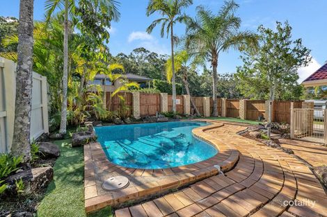 Property photo of 28 Grebe Place Burleigh Waters QLD 4220