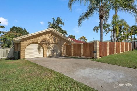 Property photo of 28 Grebe Place Burleigh Waters QLD 4220