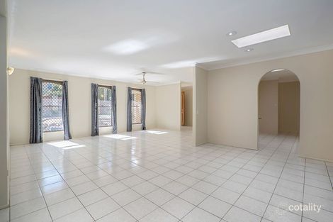 Property photo of 28 Grebe Place Burleigh Waters QLD 4220