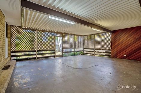 Property photo of 28 Grebe Place Burleigh Waters QLD 4220