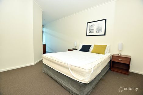 Property photo of 1107/180 City Road Southbank VIC 3006