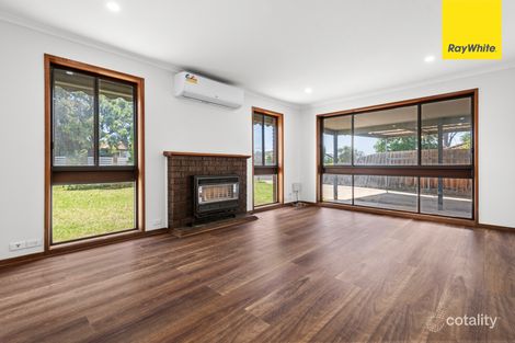 Property photo of 12 Drake Court Melton VIC 3337