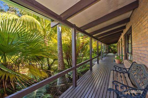 Property photo of 121 Lake Russell Drive Emerald Beach NSW 2456