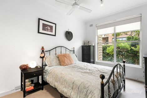 Property photo of 4/11 Harrison Street Cremorne NSW 2090