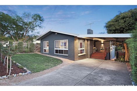 Property photo of 40 Efron Street Nunawading VIC 3131