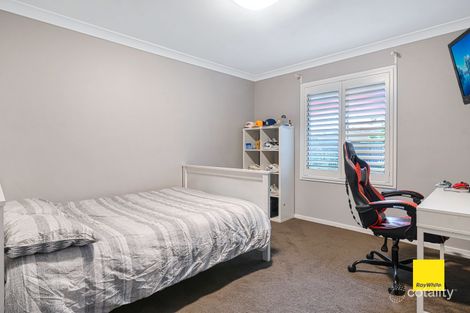 Property photo of 40 Cotterill Street Plumpton NSW 2761