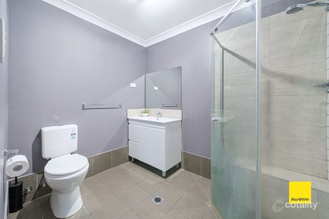 Property photo of 40 Cotterill Street Plumpton NSW 2761