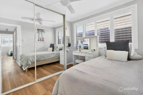 Property photo of 67 Luculia Avenue Baulkham Hills NSW 2153