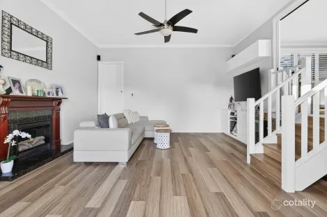 Property photo of 67 Luculia Avenue Baulkham Hills NSW 2153