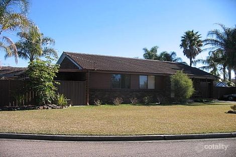 Property photo of 24 Captain Cook Crescent Long Jetty NSW 2261