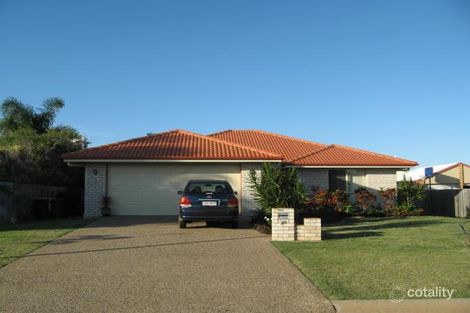 20 Pacific Ct, Bargara, QLD 4670