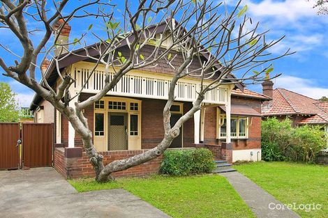 Property photo of 28 Nicholson Street Burwood NSW 2134