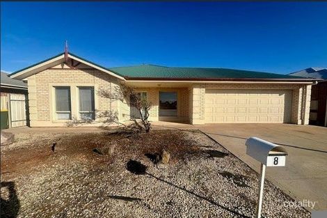 8 Foote Pl, Whyalla Stuart, SA 5608