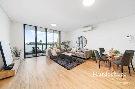 Property photo of 225/10 Hezlett Road North Kellyville NSW 2155