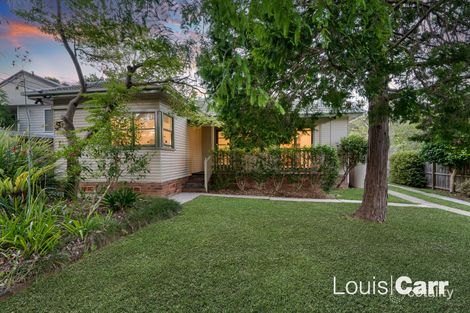 Property photo of 178 Victoria Road West Pennant Hills NSW 2125