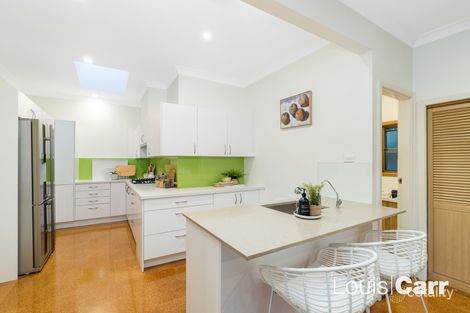 Property photo of 178 Victoria Road West Pennant Hills NSW 2125