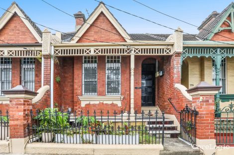 Property photo of 117 Old South Head Road Bondi Junction NSW 2022