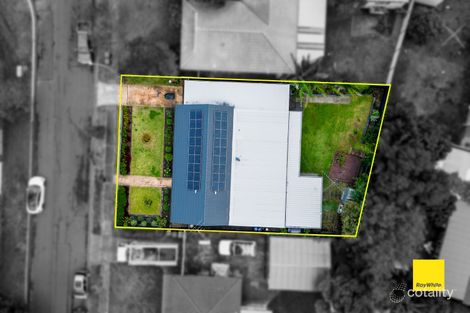 Property photo of 40 Cotterill Street Plumpton NSW 2761