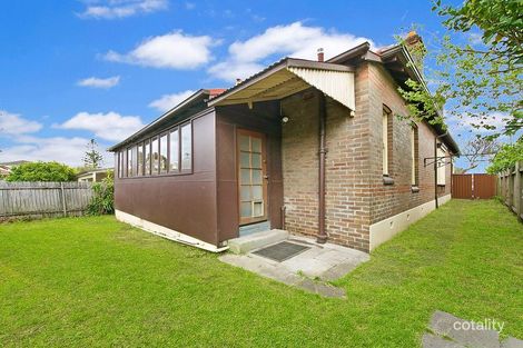 Property photo of 28 Nicholson Street Burwood NSW 2134