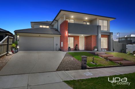 18 Fairbank Way, Maddingley, VIC 3340