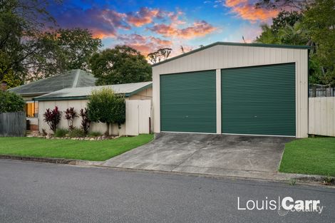 Property photo of 178 Victoria Road West Pennant Hills NSW 2125